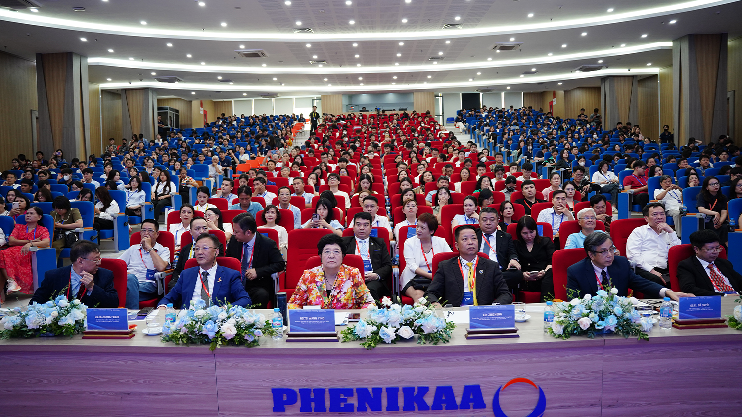 ASEAN Integrative Oncology Forum Highlights 9